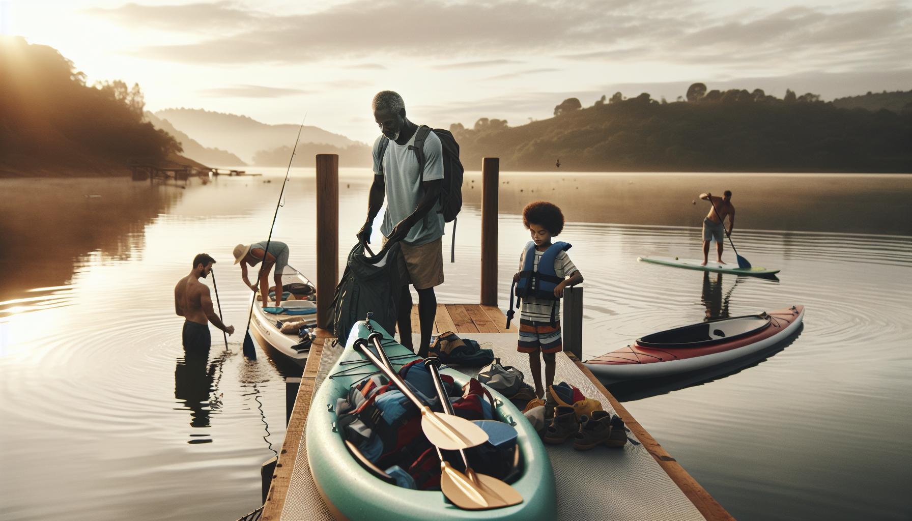 Maximizing Your Time on the Water: Quick Hacks