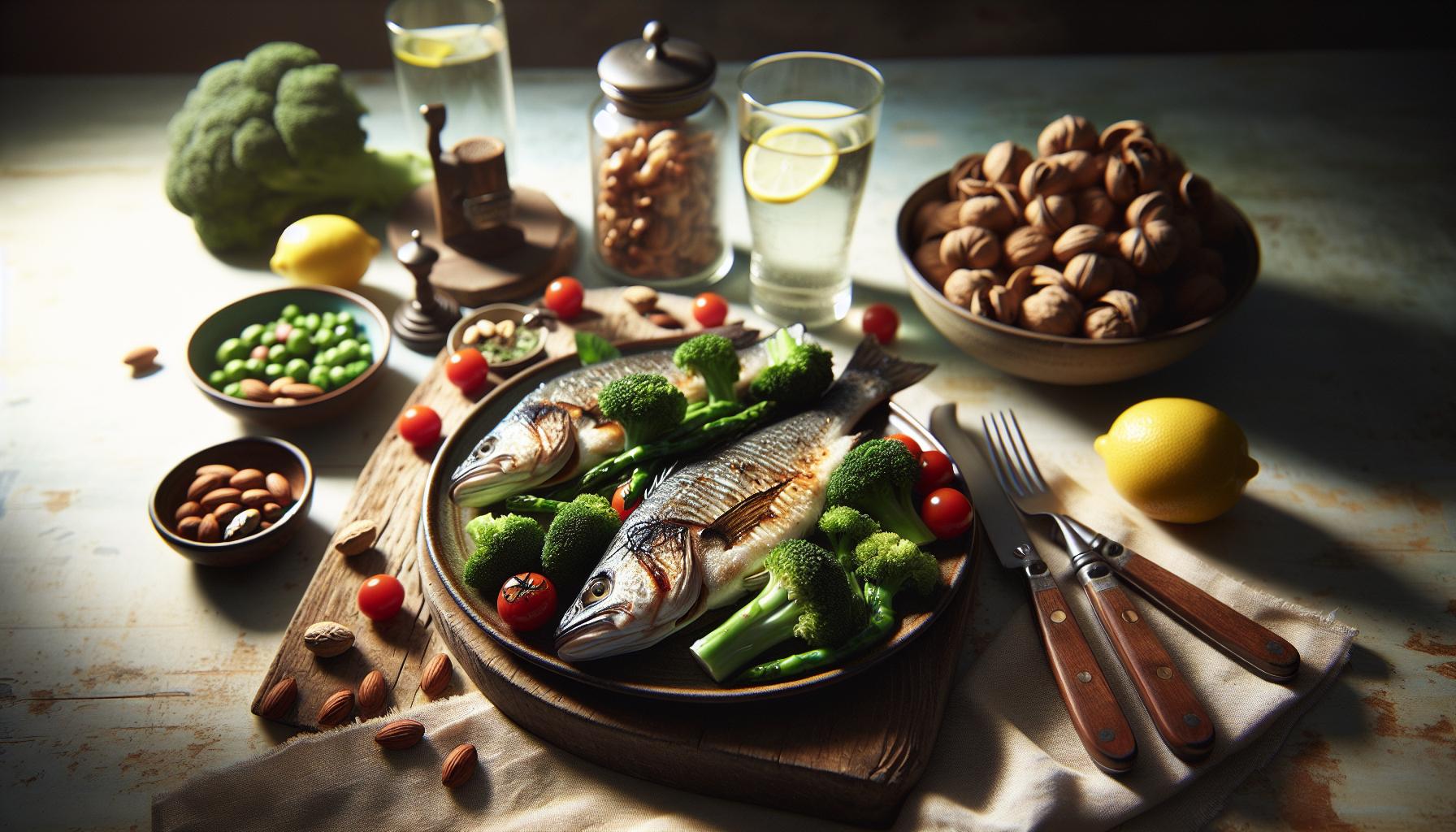 Nutritional Benefits of Bass Fish