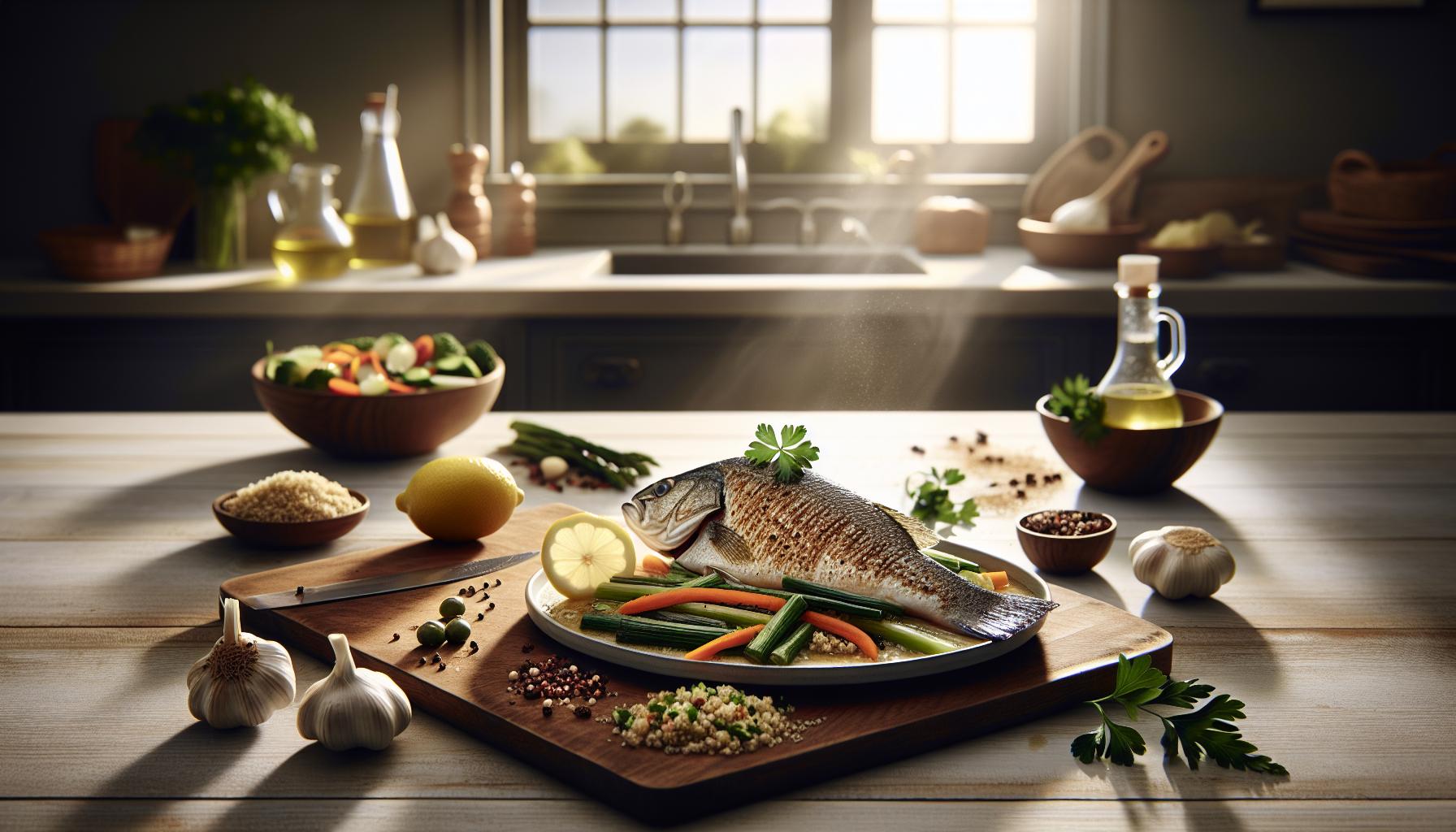 The Nutritional Value of Bass: Healthy Choice or Not?