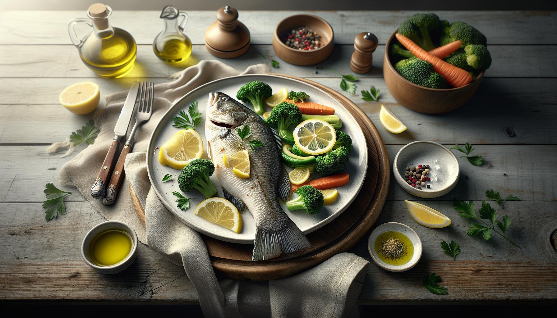 Can You Eat A Largemouth Bass Fish: Table Quality 2 Nutritional Value of Largemouth Bass Meat