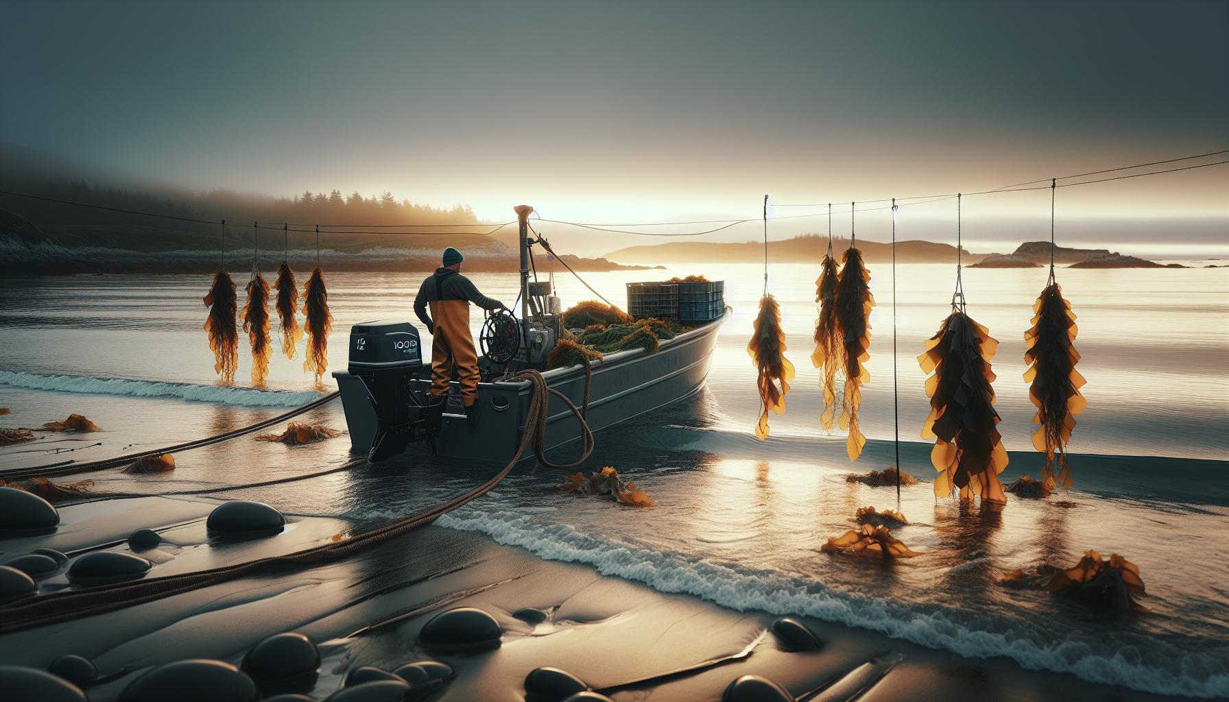 How to Catch Calico Bass: Kelp Bed Rock Fishing 3 Optimal Seasons and Tides for Kelp Fishing