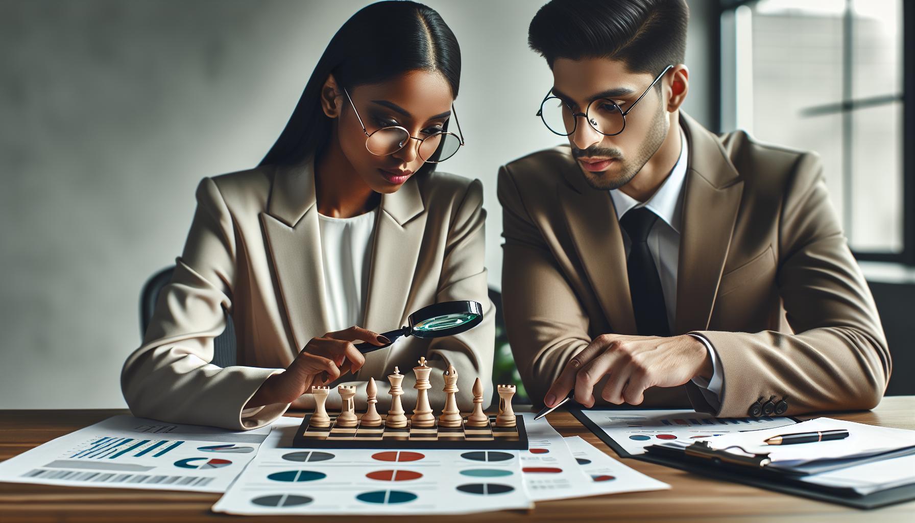 Ranking Criteria: How We Chose the Best