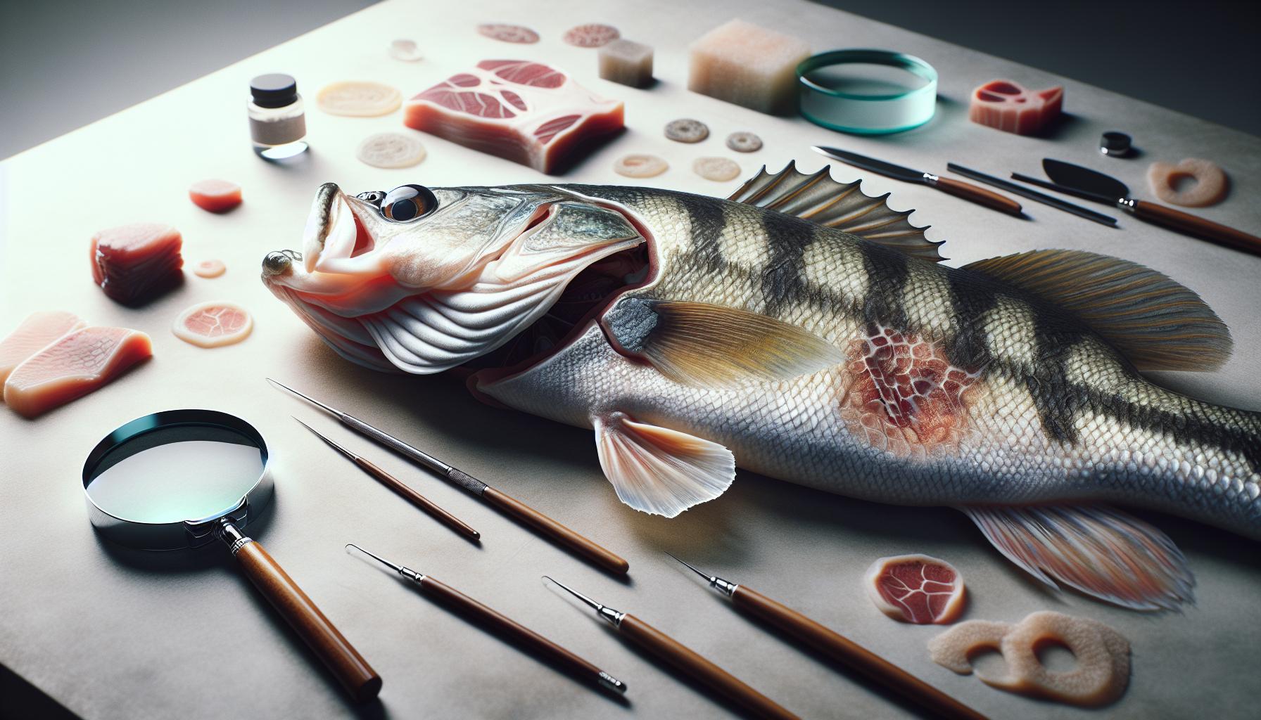 Does Bass Fish Have Scales: Anatomy Facts 1 Does Bass Fish Have Scales: Anatomy Facts