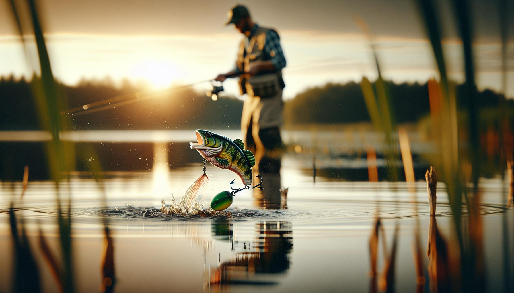 How to Catch Bass with a Frog: Topwater Explosion