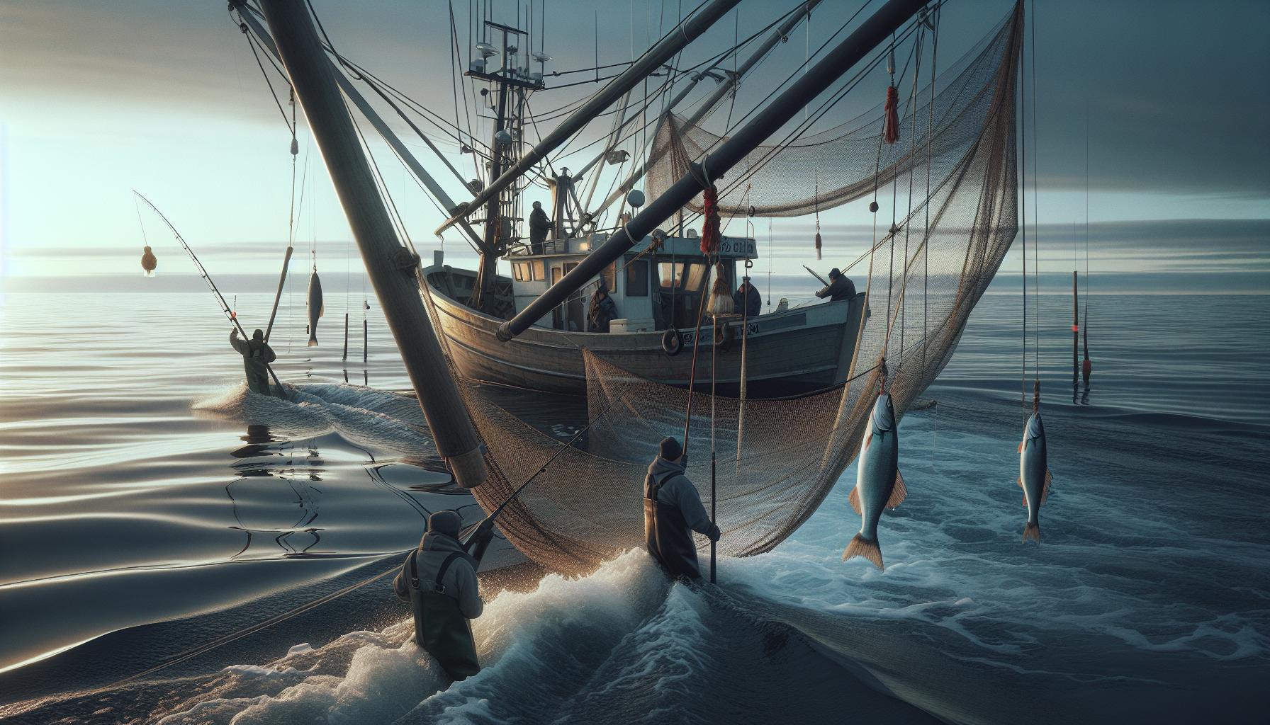 Where Do You Catch Chilean Sea Bass: Complete Guide