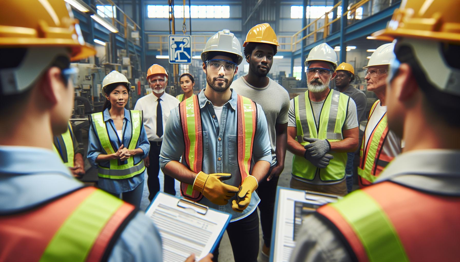 Safety and Regulations: What You Need to Know
