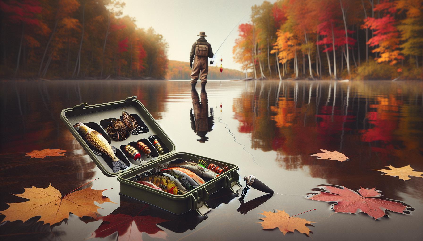 Seasonal Considerations for Catching Bass