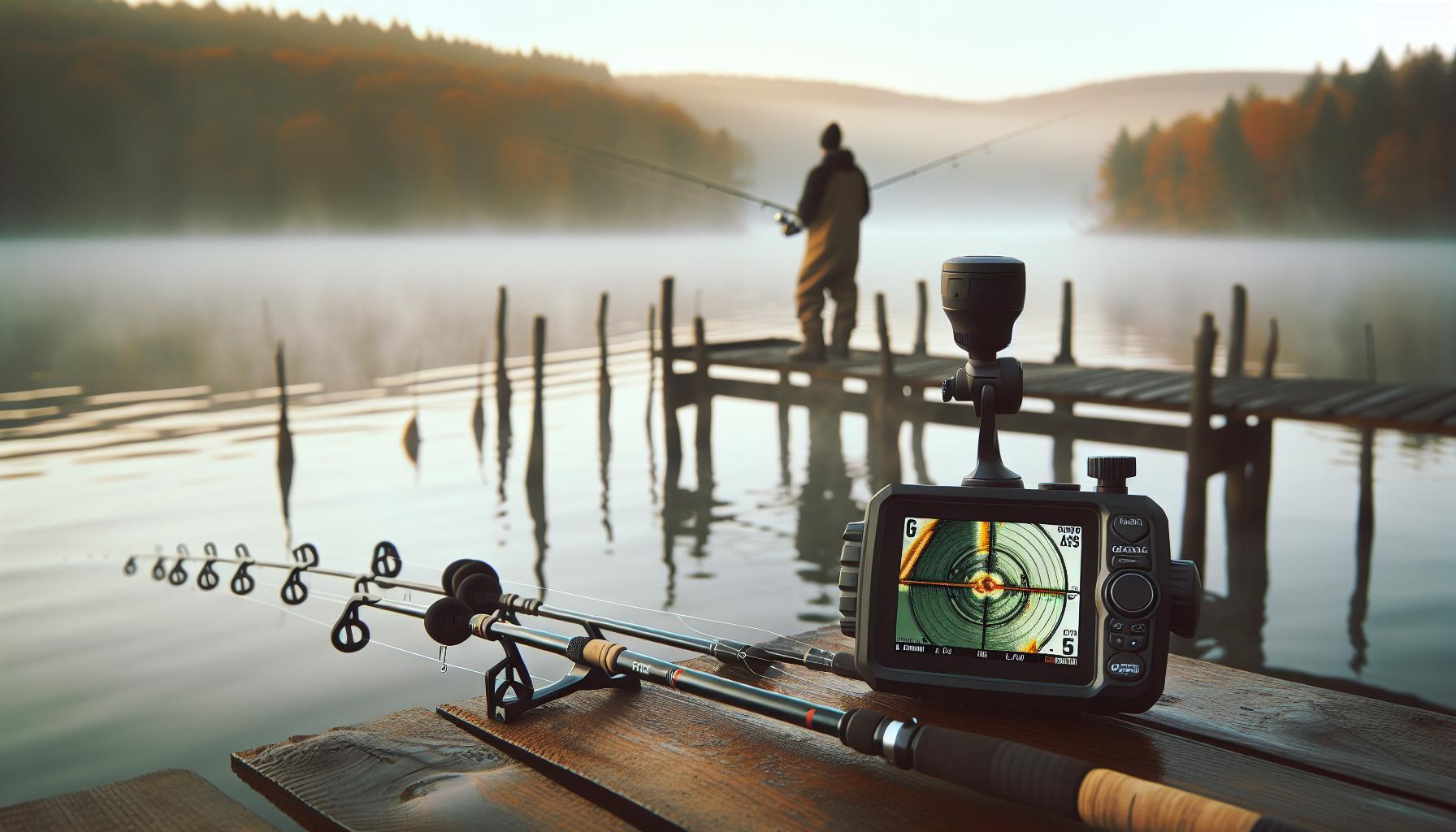 Seasonal Patterns: Tracking Bass Movement