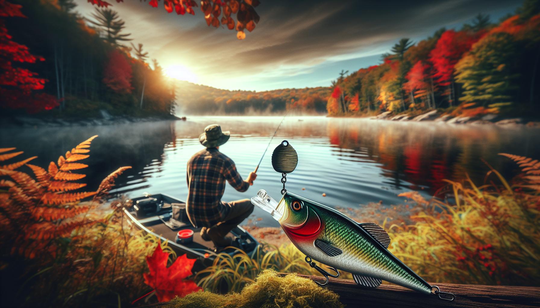 How To Fish Crankbaits For Bass: Deep Diving Success 4 Seasonal Strategies for Bass: When to Use Crankbaits