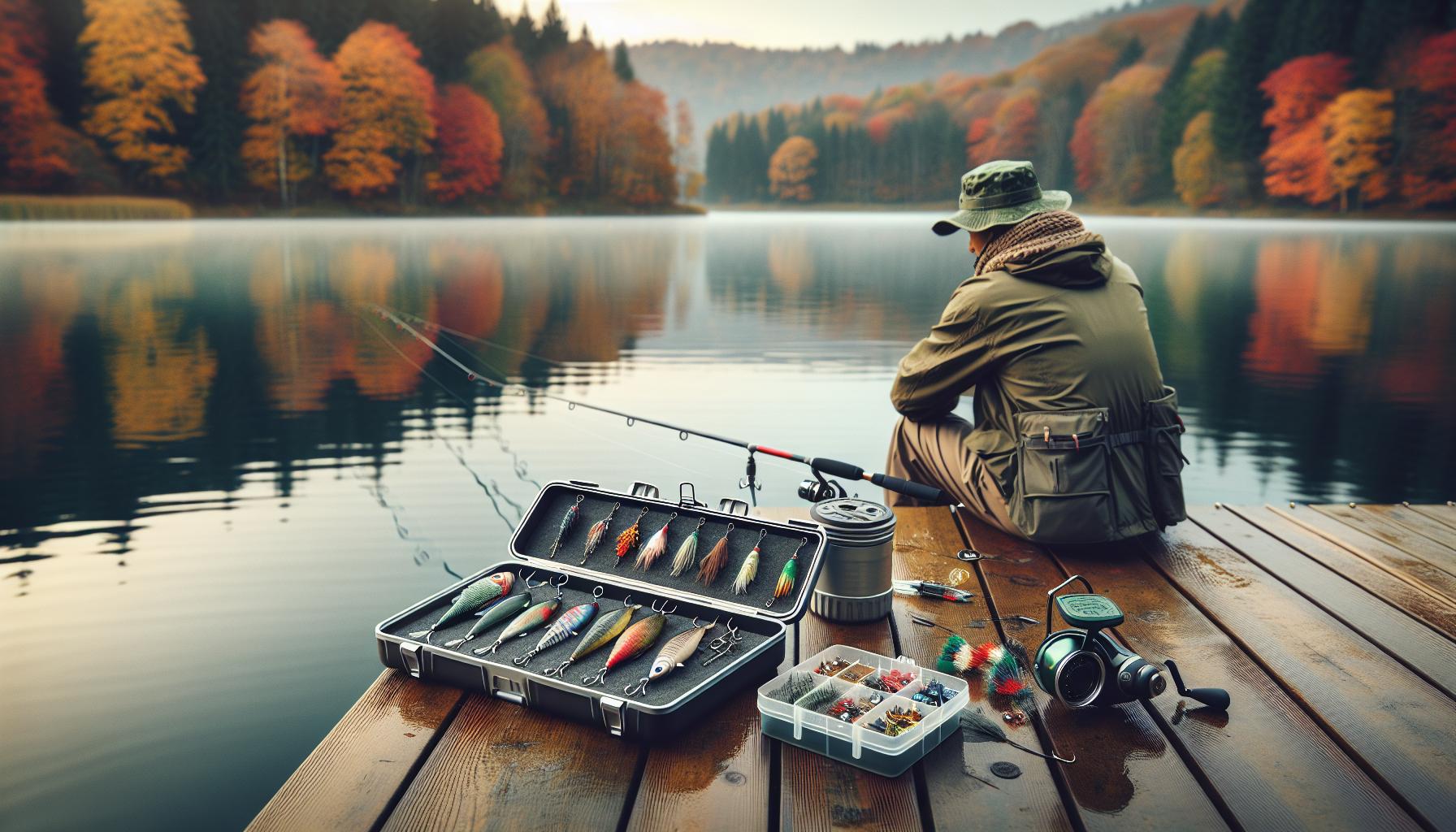 How to Catch a Treble Bass in Fisch: Easy Method 2 Seasonal Strategies for Catching Treble Bass