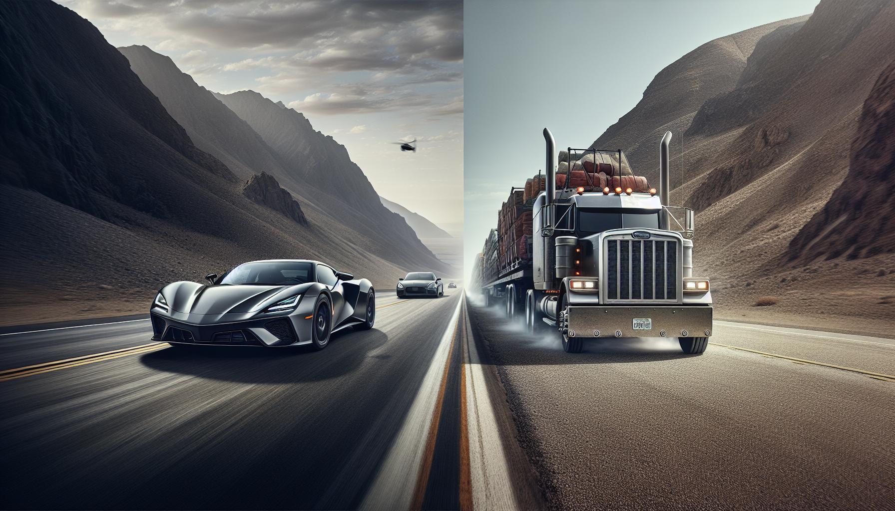 Speed vs. Torque: Finding the Balance