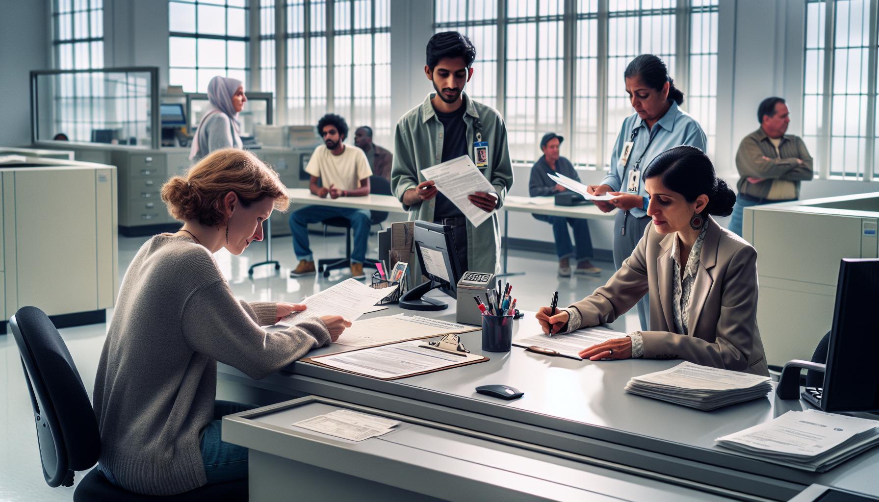 Step-by-Step Guide to Applying for a License