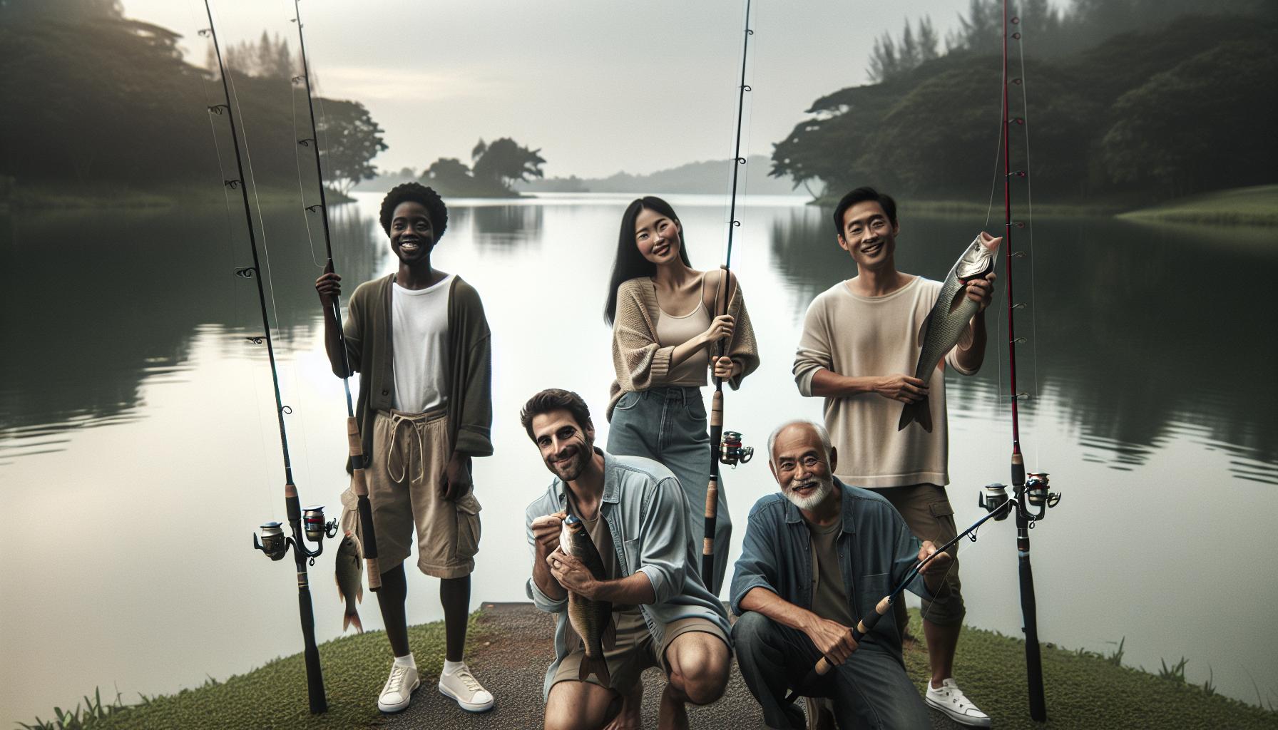 What Is The Best Rod For Bass Fishing: Performance Guide 3 Success Stories: How the Right Rod Made a Difference