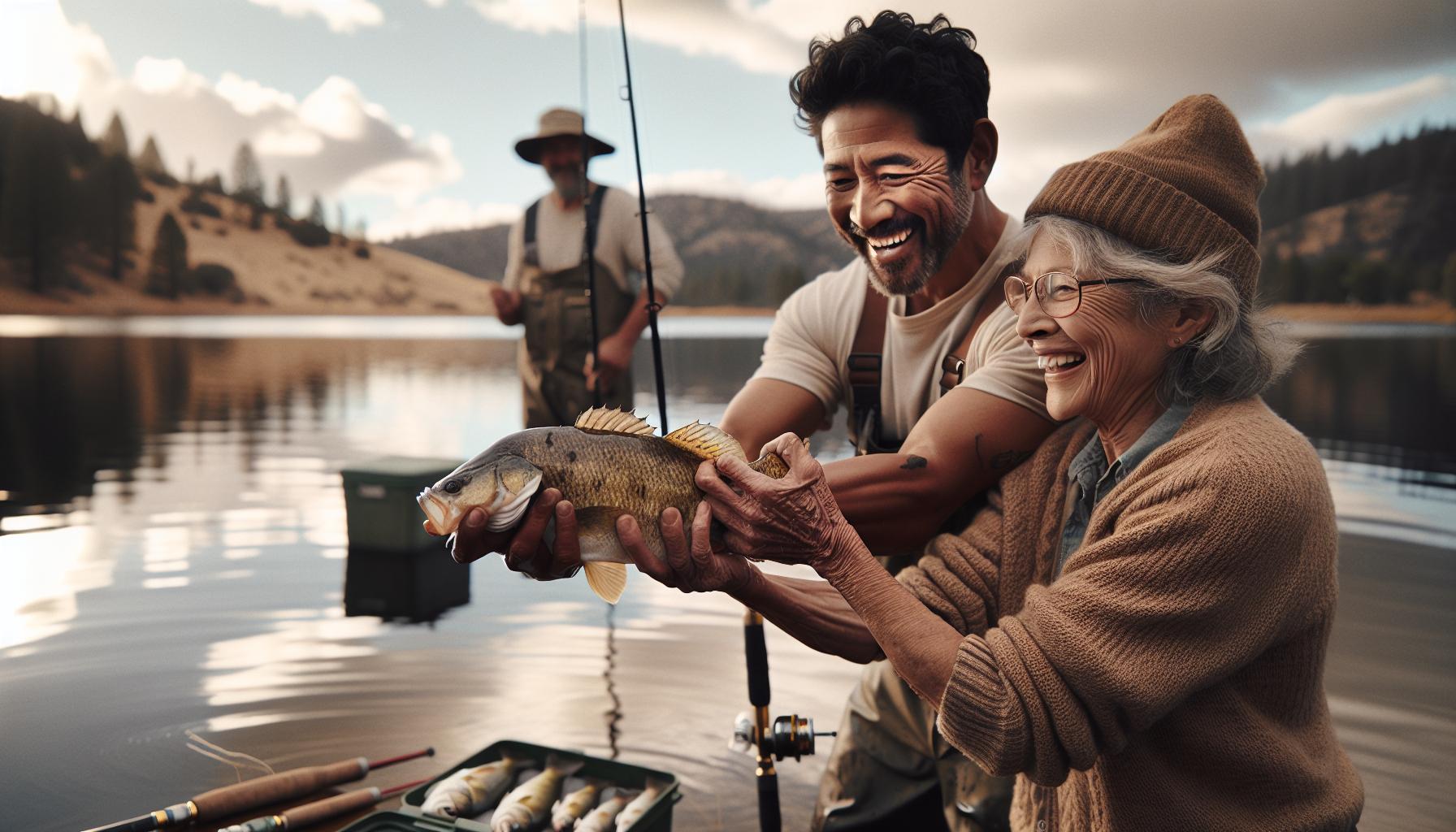 Can You Fish In The Bass Pro Shop Pyramid: Attraction Details 3 Success Stories: Memorable Fishing Adventures