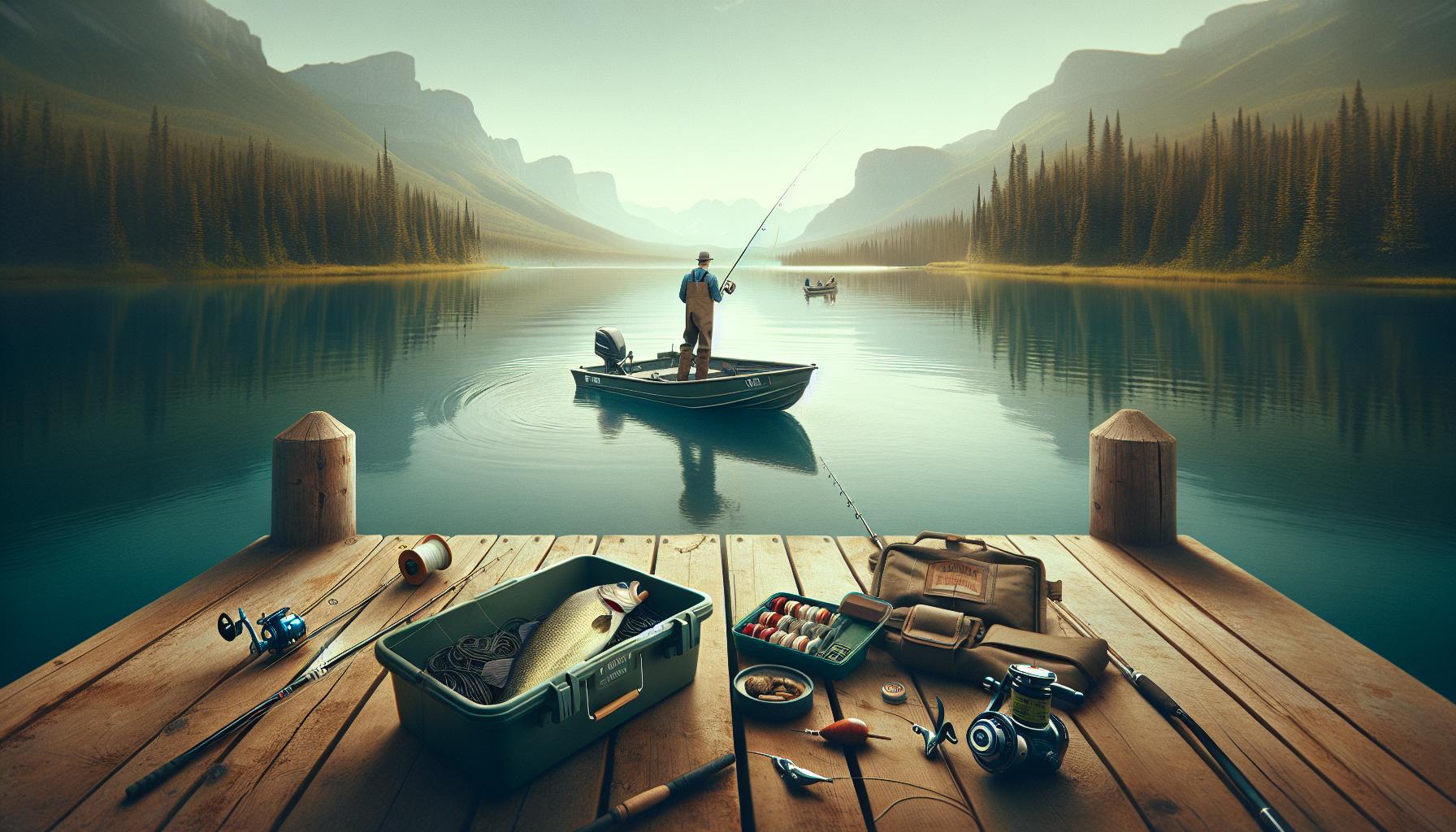 Top Locations to Find Bass During the Summer