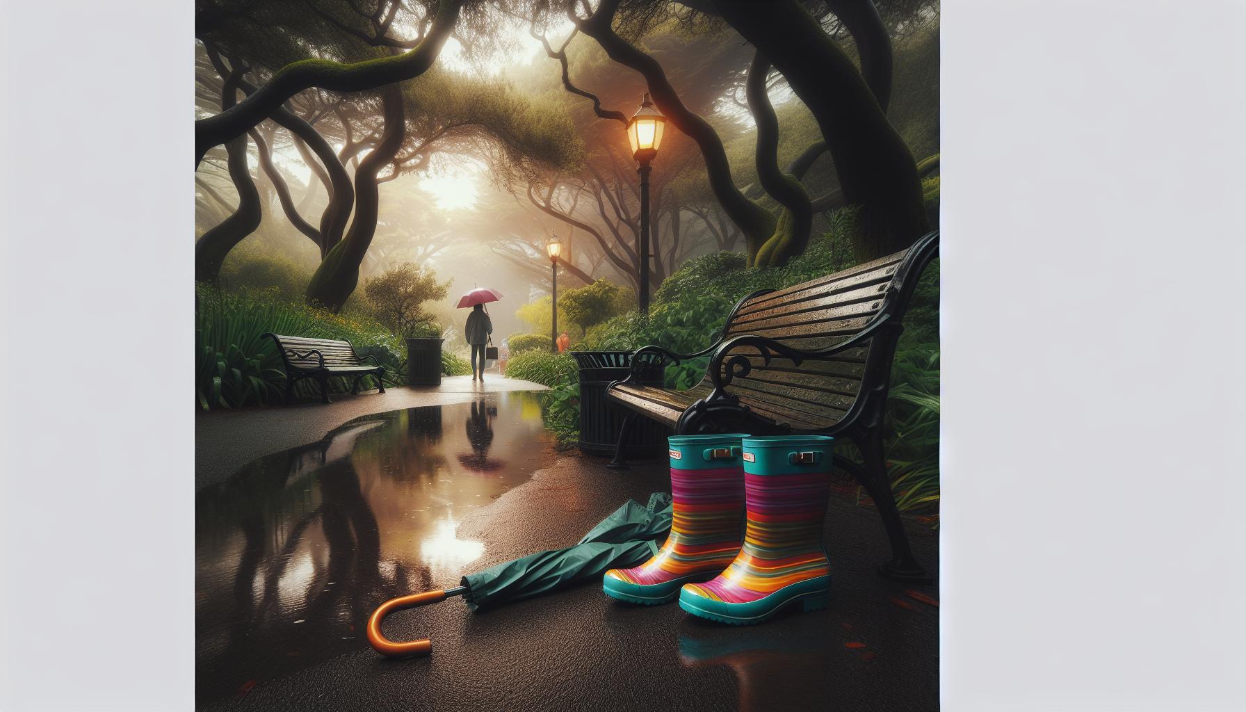 Top Locations to Target After Rain