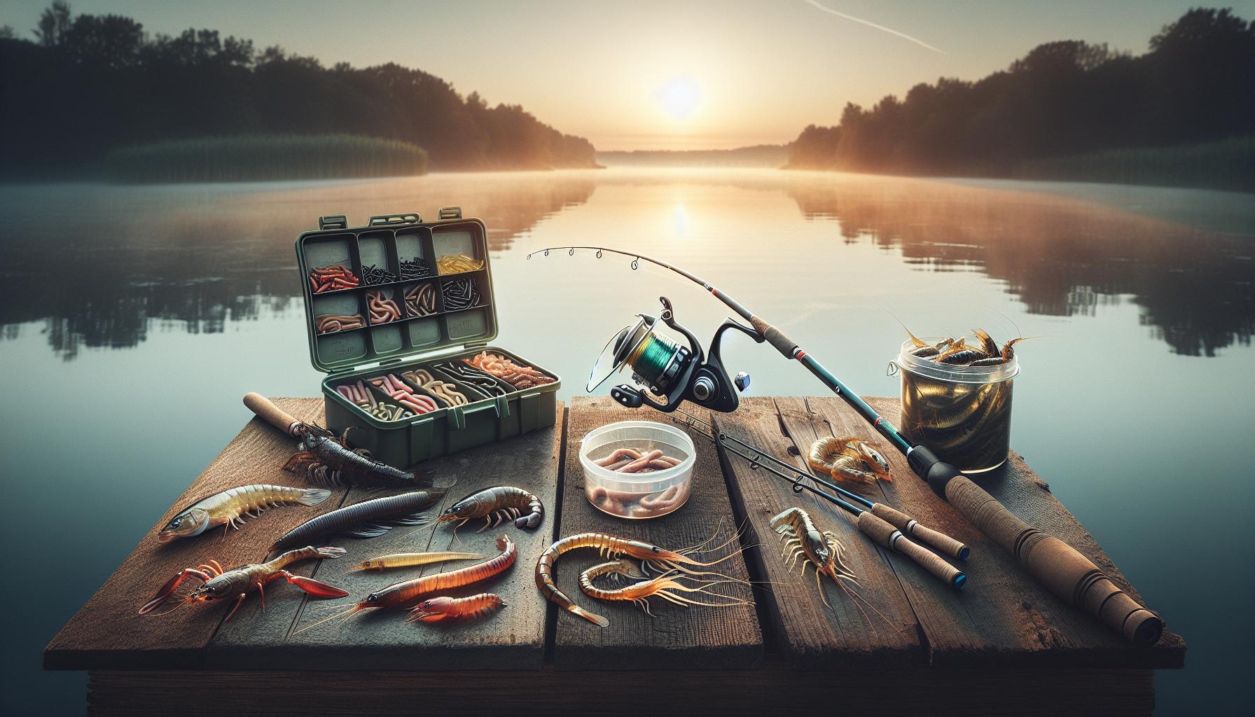 What Fish Do Bass Eat: Prey Species List 4 Top Natural Baits for Bass Fishing Success