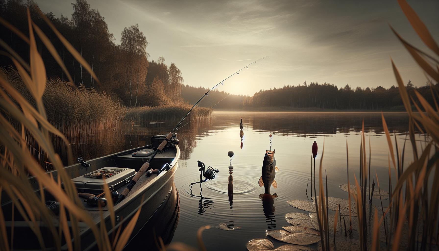 Top Techniques for Catching Bass: Tips and Tricks