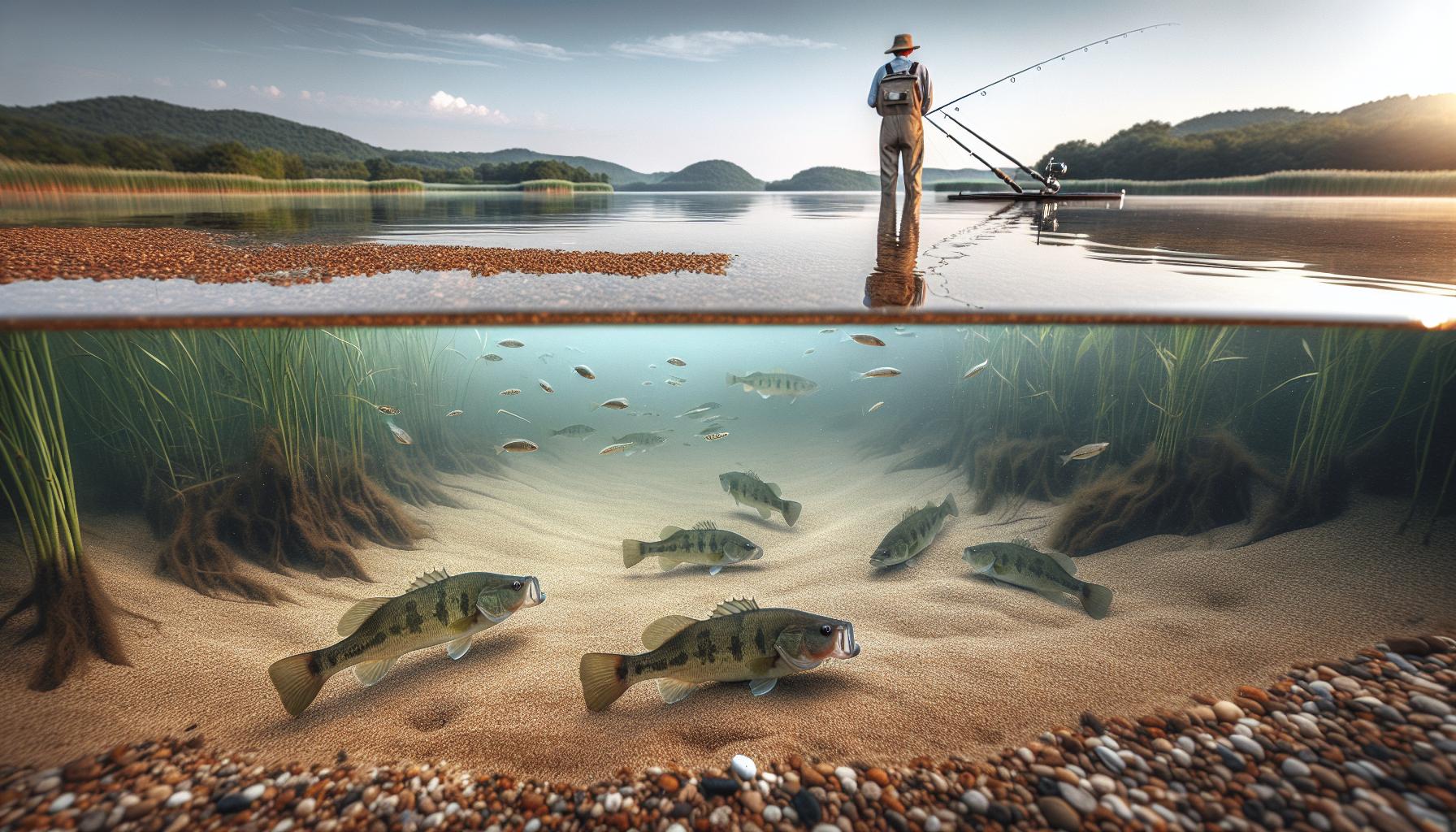 Top Techniques for Spotting Bass on Beds