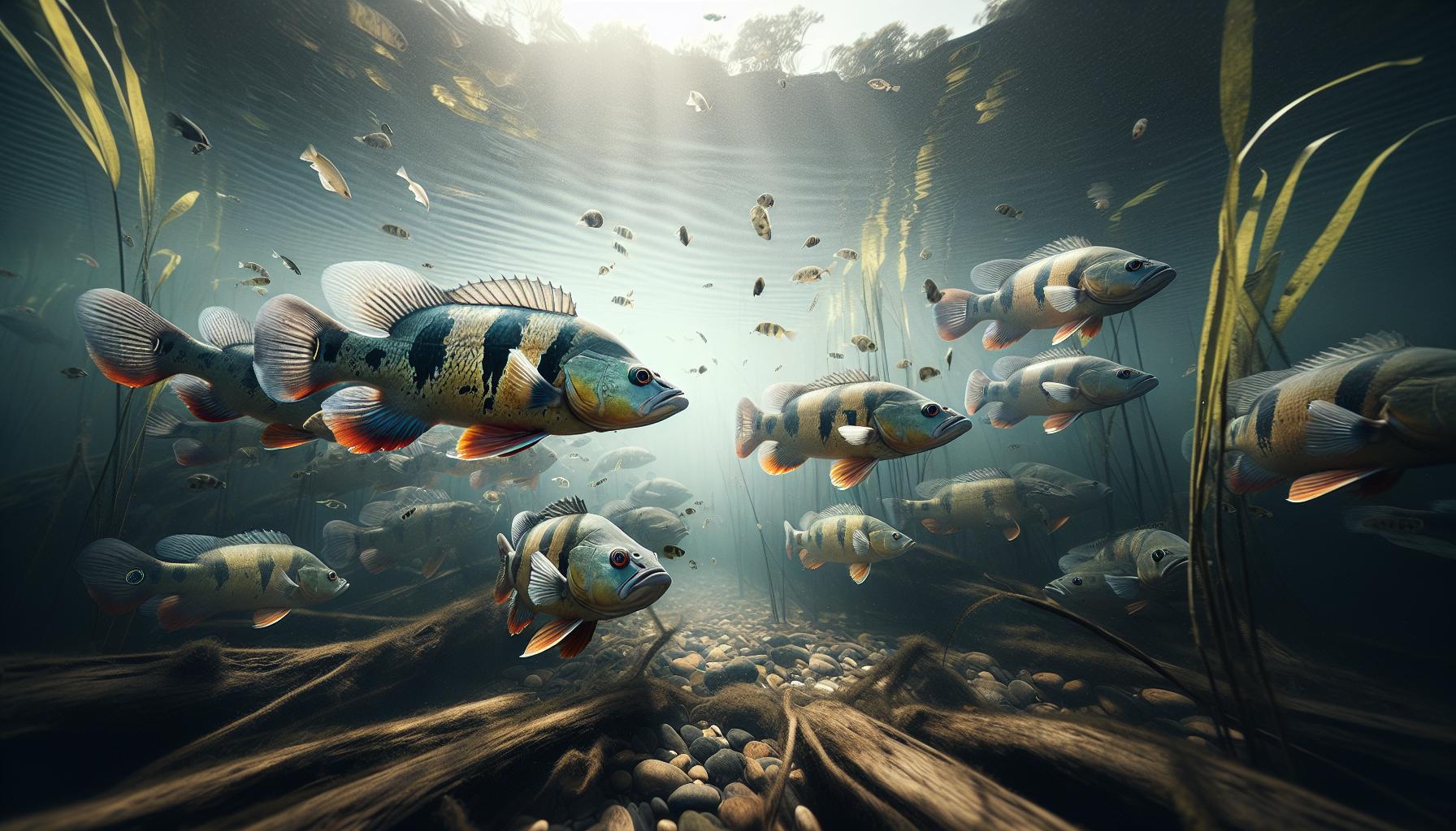 The Ultimate Guide to Peacock Bass Species