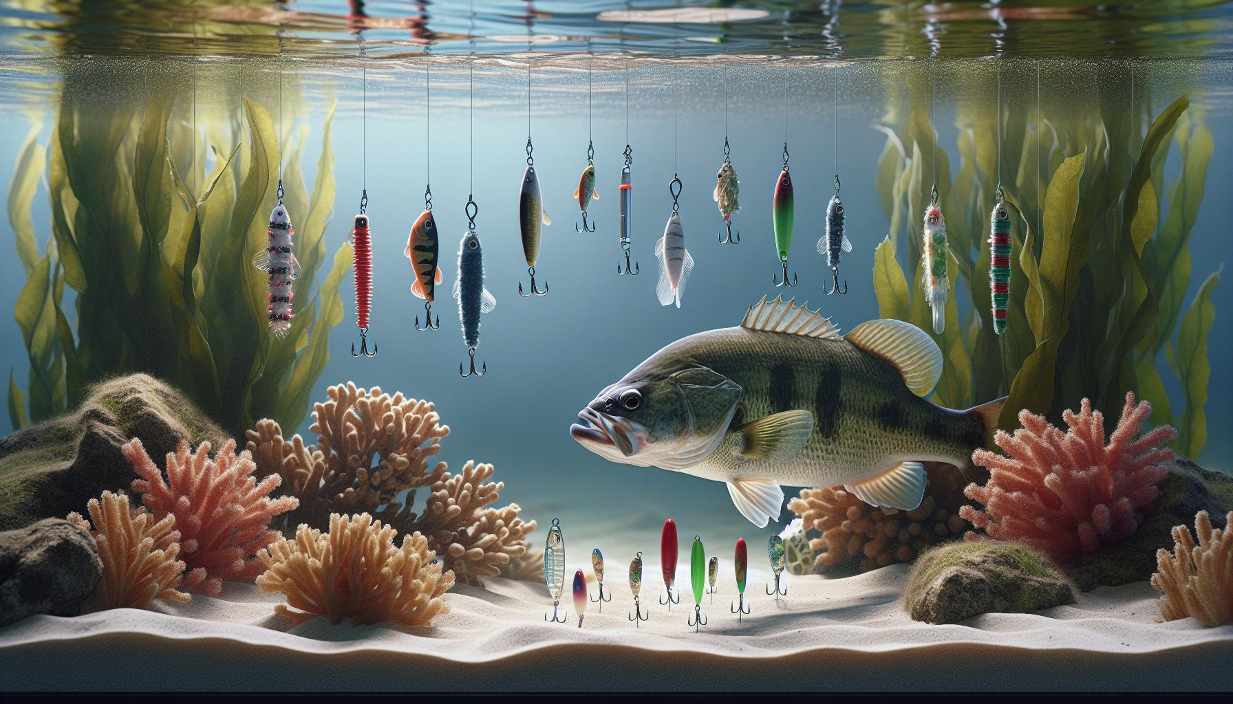 Understanding Bass Behavior and Color Perception