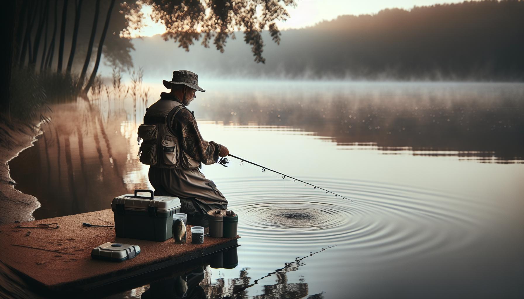 - Understanding Bass Behavior in the Morning