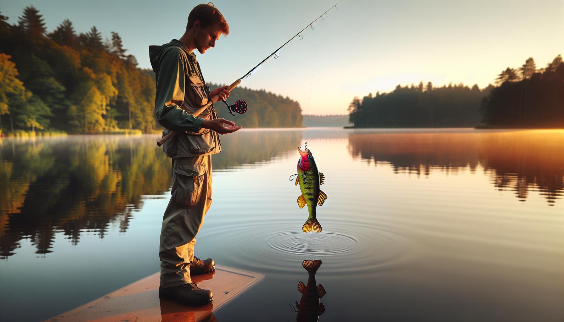 Understanding Bass Behavior: When and Where to Use Jerkbaits