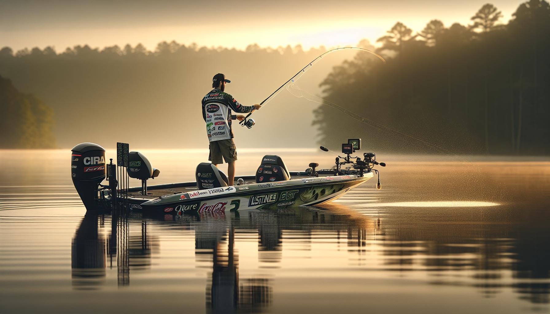 Understanding the Bass Fishing Sponsorship Landscape