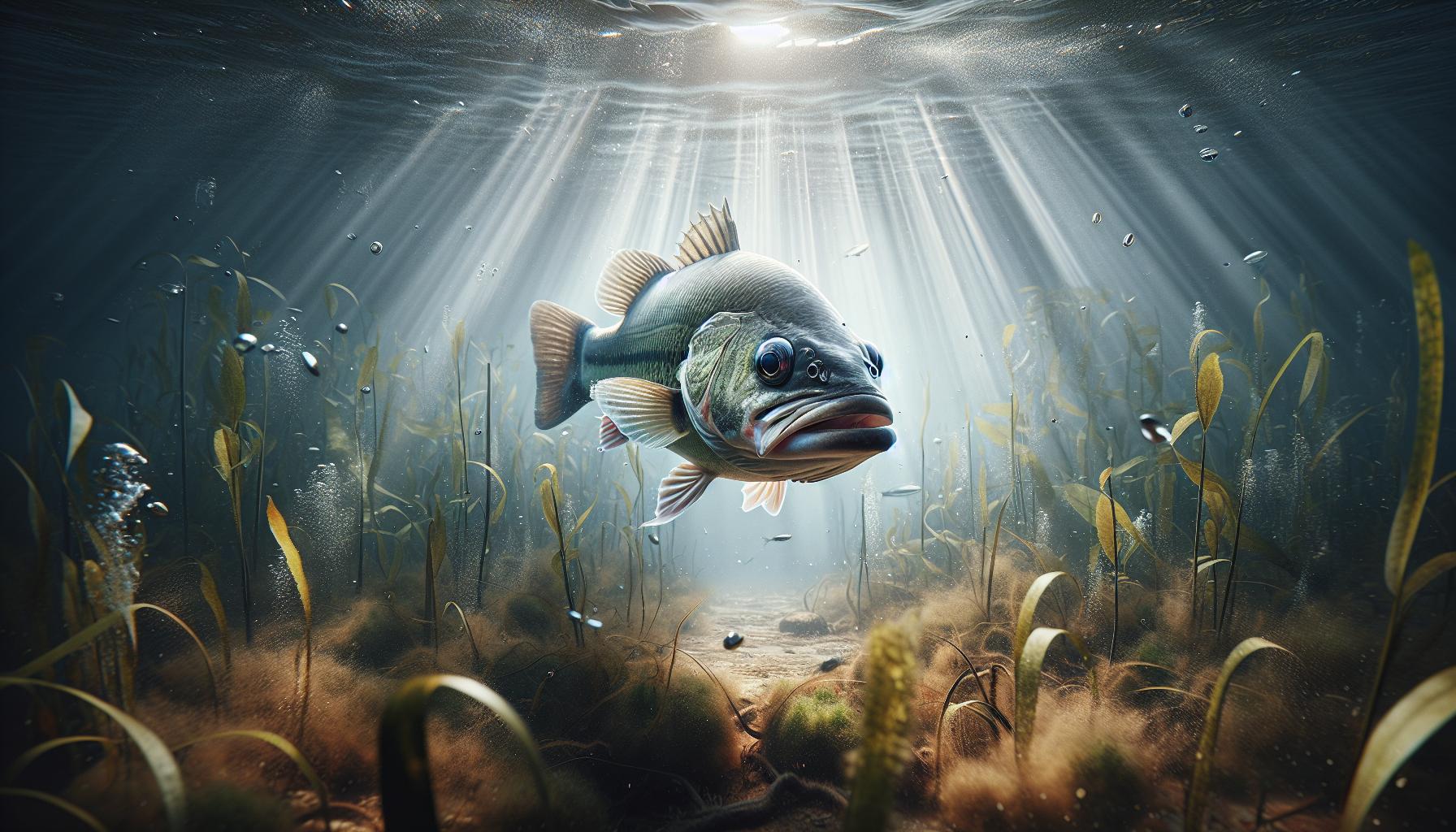 Understanding Bass Vision: The Science Behind It