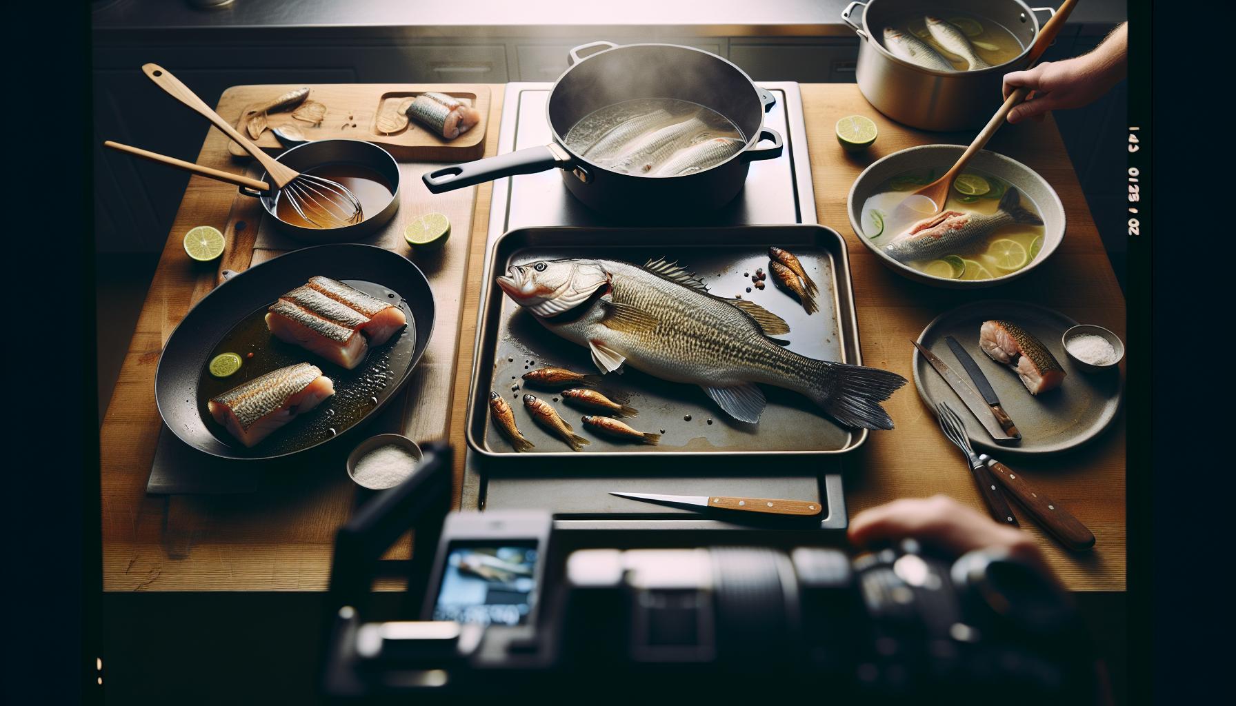 Can You Cook Bass Fish: Preparation Methods 1 Understanding the Best Cooking Methods for Bass Fish