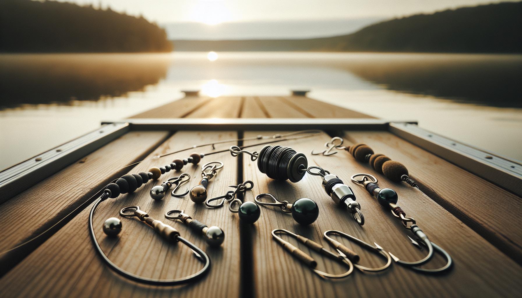 How To Fish A Carolina Rig For Bass: Master The Technique 1 Understanding the Carolina Rig: A Complete Overview