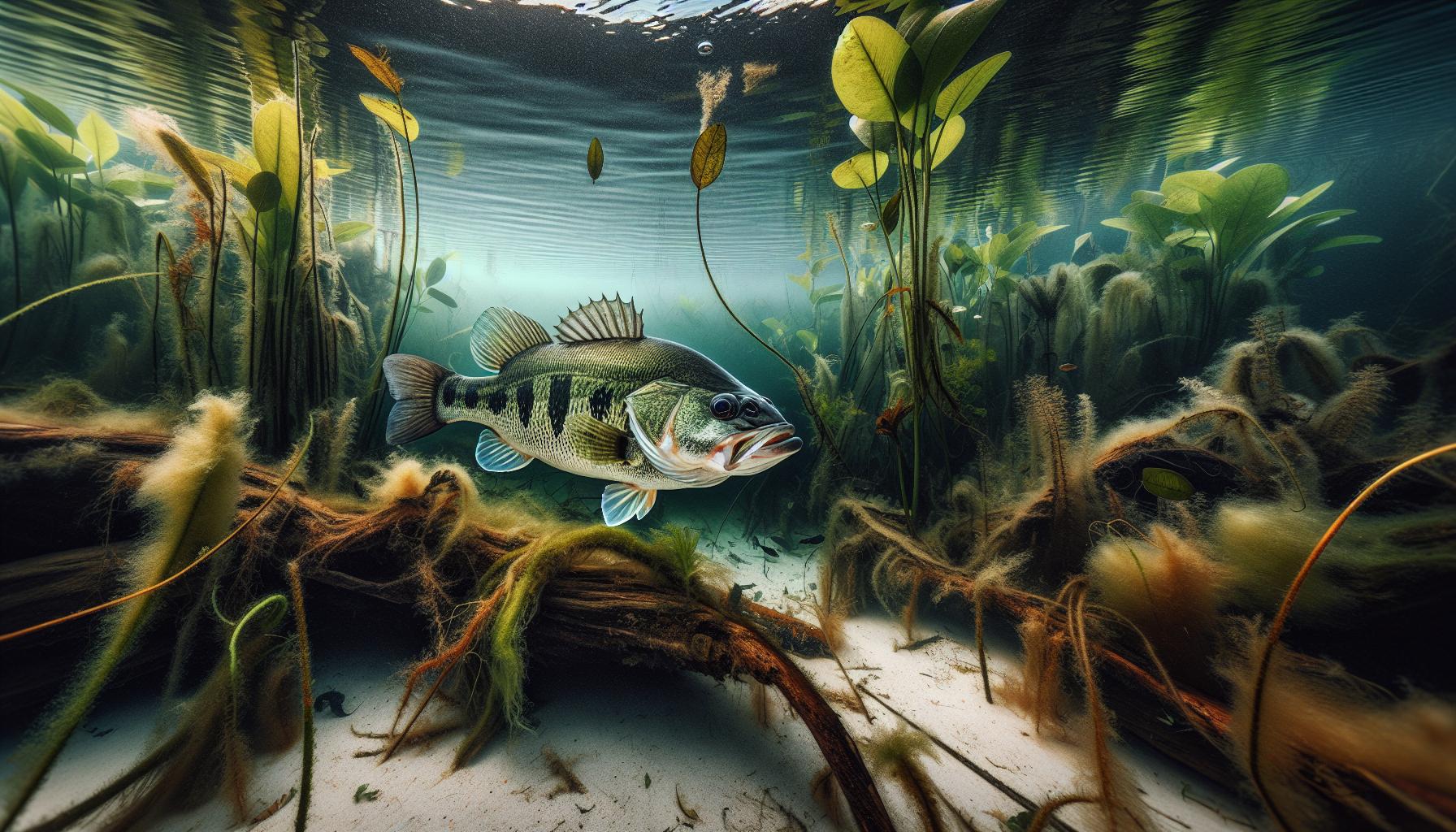 Understanding Florida Bass Species and Their Habitats