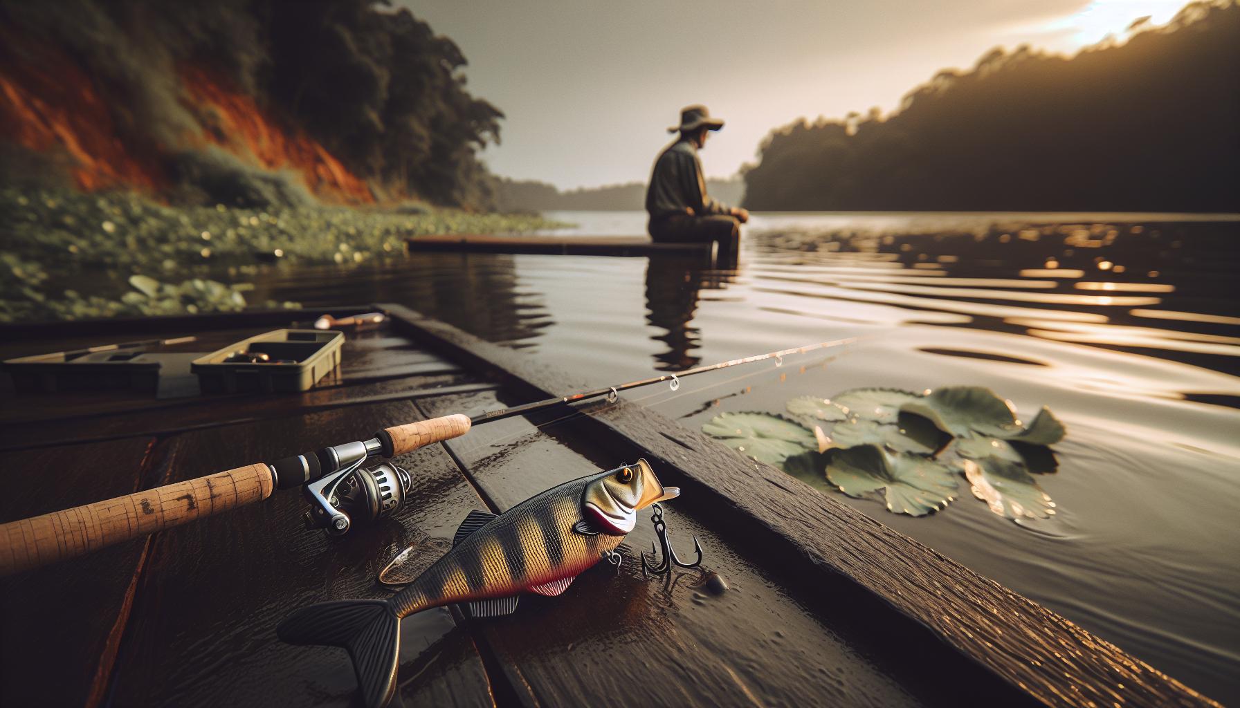 Understanding Fluke Behavior for Bass Fishing Success