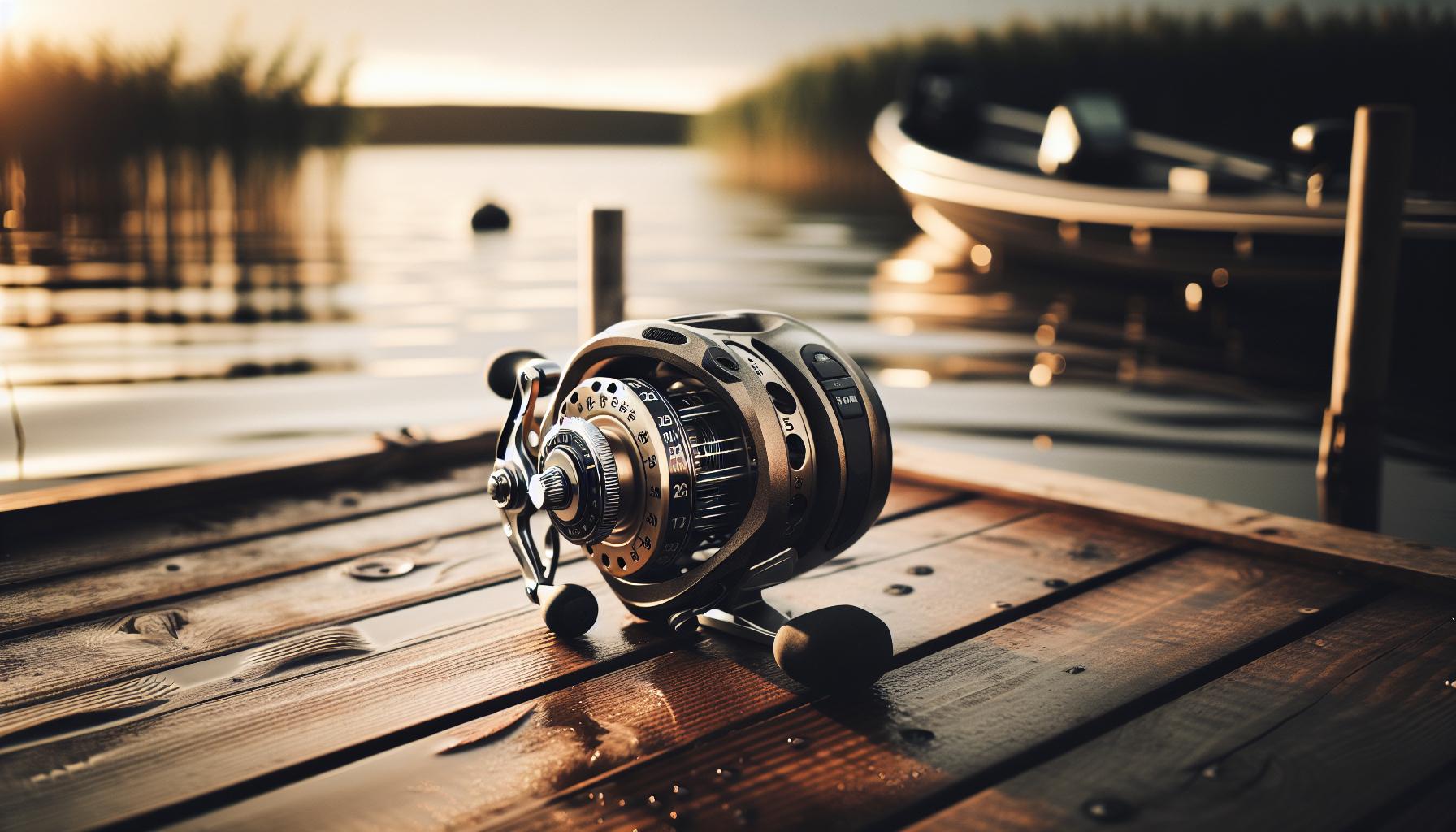 Understanding Gear Ratios: Finding the Perfect Match for Bass