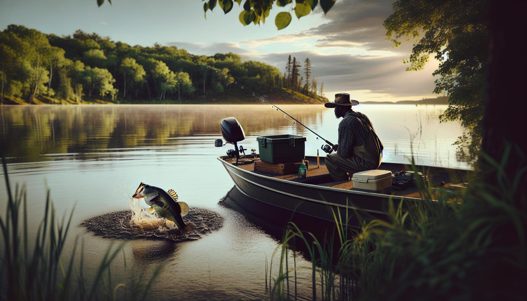 When Can You Catch Bass in Minnesota: Season Guide 1 Understanding Minnesota Bass Fishing Seasons: A Complete Overview