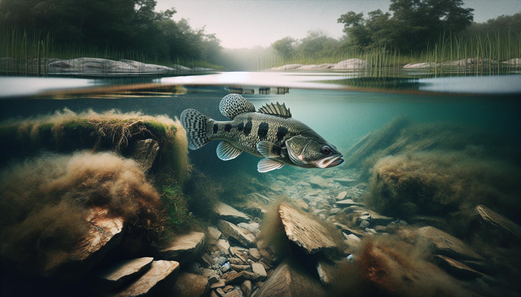 Understanding Rock Bass Behavior and Habitat