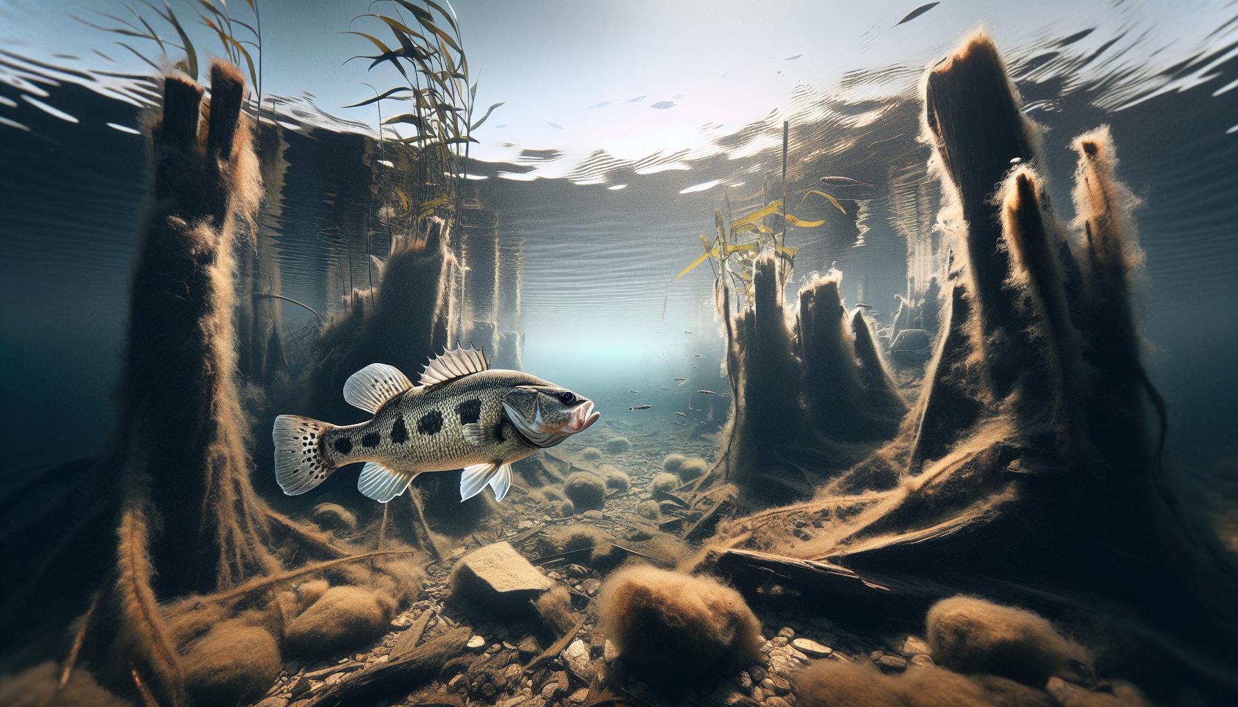 How to Catch Big Spotted Bass: Kentucky Bass Secrets 3 Understanding Spotted Bass Behavior and Habitats