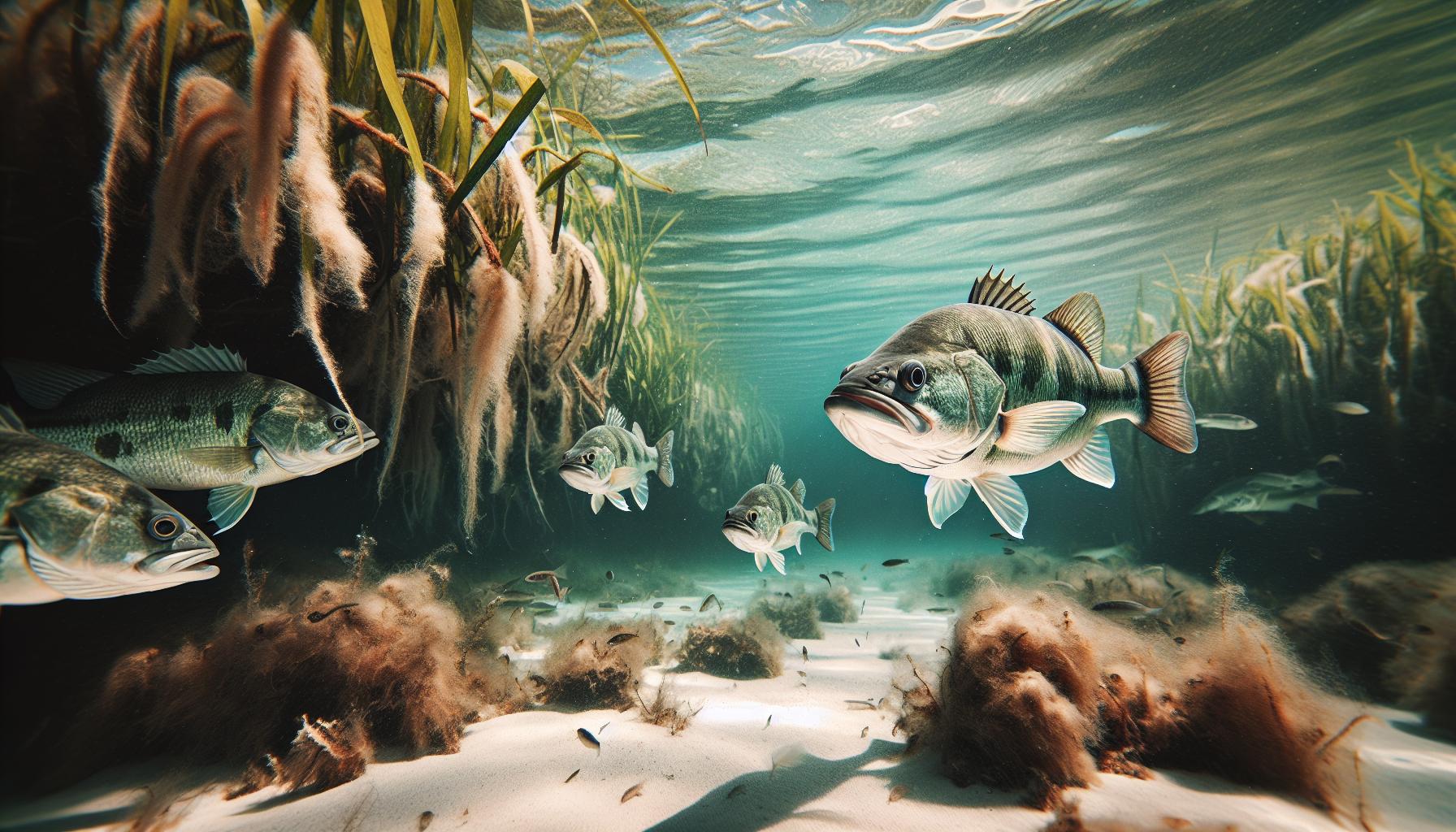 How to Catch a Treble Bass in Fisch: Easy Method 1 Understanding Treble Bass Behavior and Habitat
