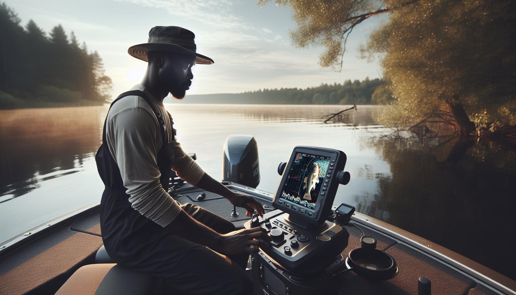 Using Electronics to Find Midday Bass