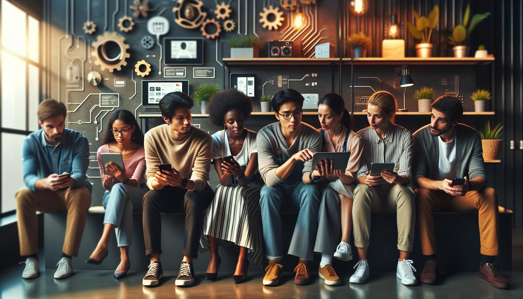 Using Technology: The Best Apps and Tools