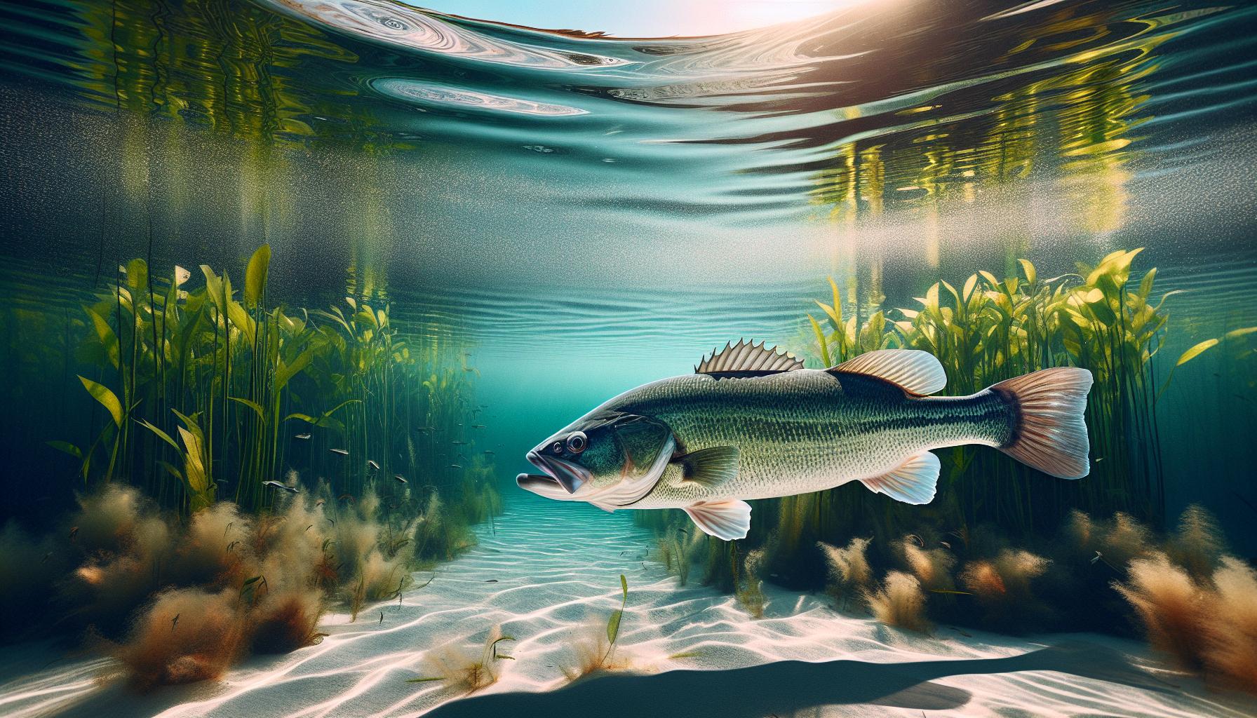 Water Quality Requirements for Bass
