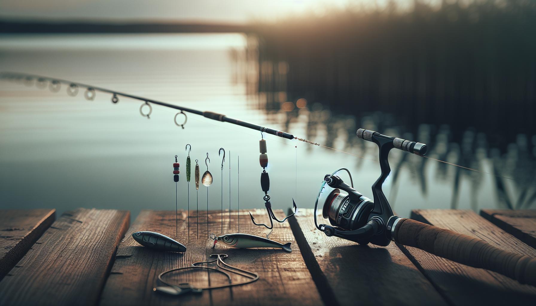 What Is A Texas Rig For Bass Fishing: Ultimate Setup 1 What Is a Texas Rig and Why Use It?