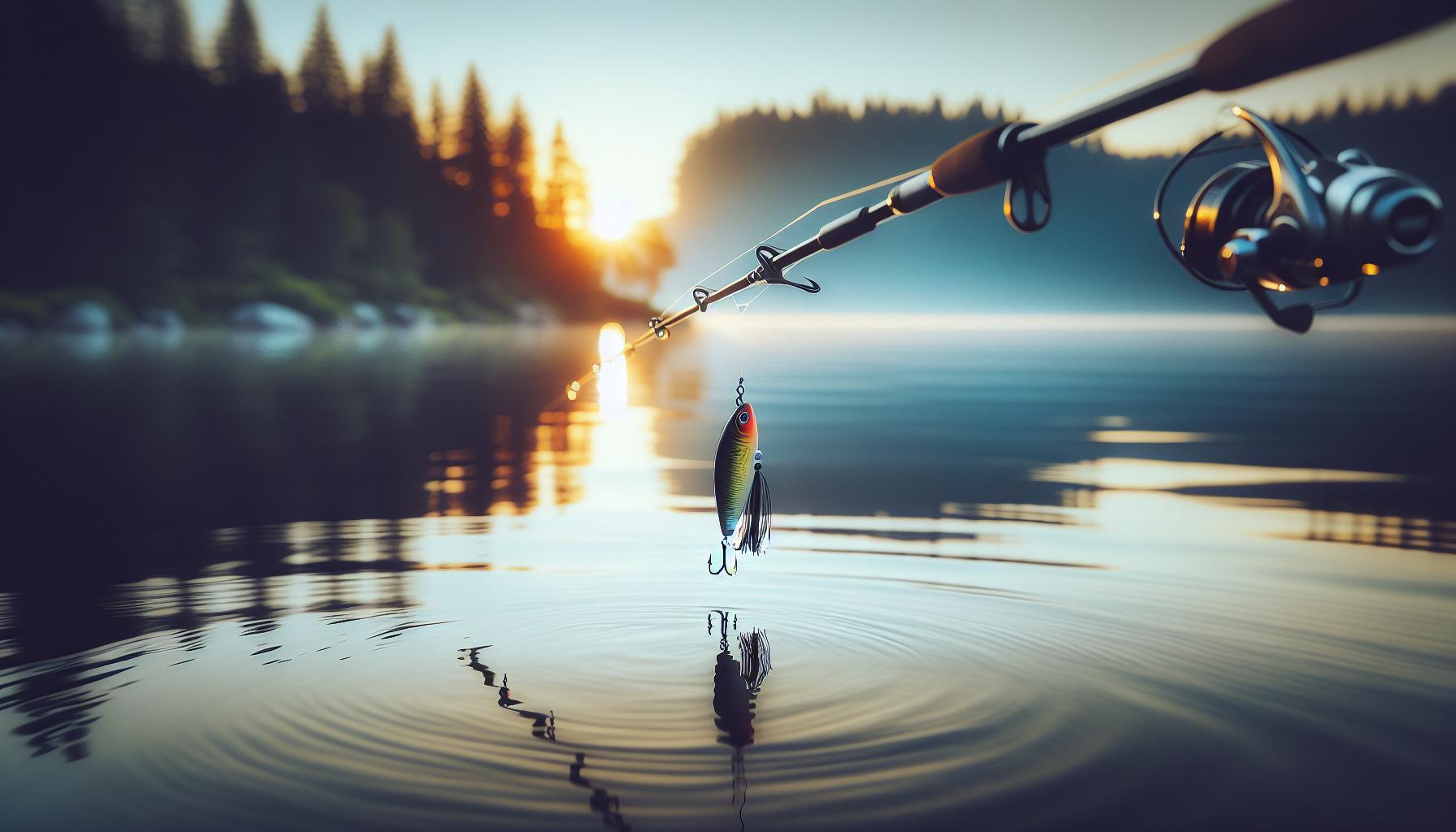 When to Fish Topwater: Understanding the Right Times