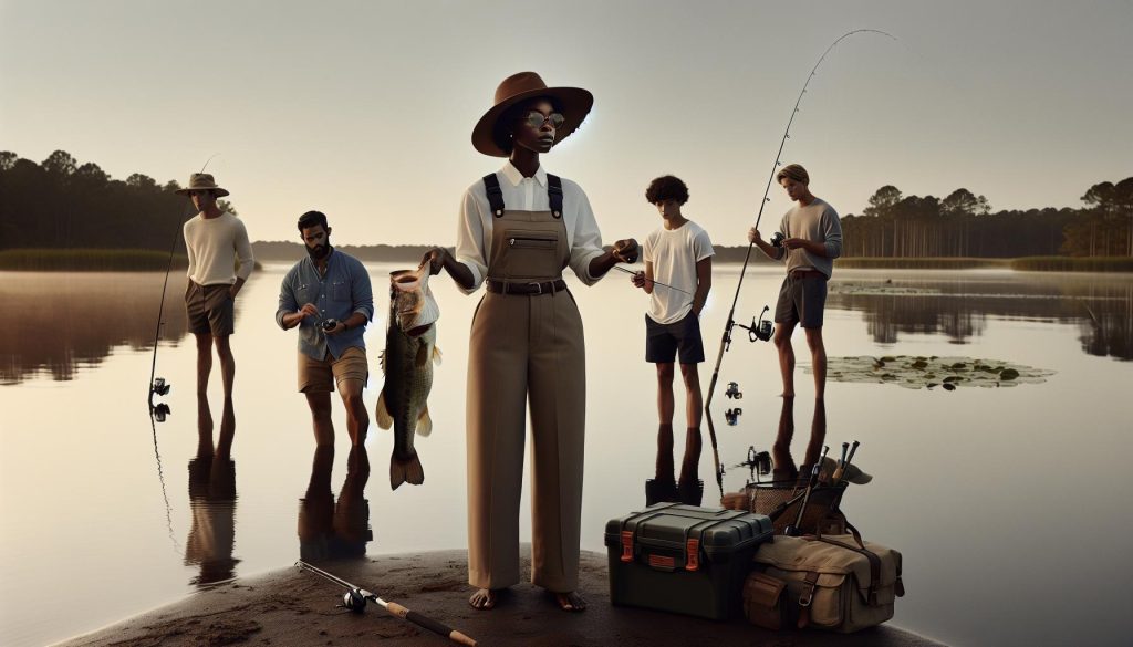 How to Catch Bass in 100 Degree Weather: Extreme Heat