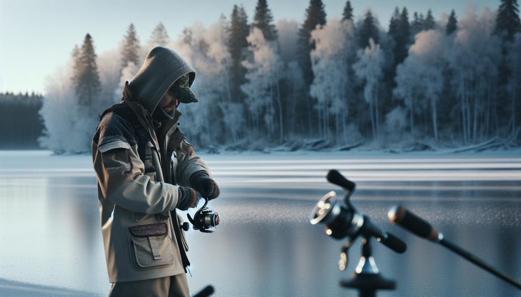 Is Bass Fishing Good In The Winter: Cold Weather Truth