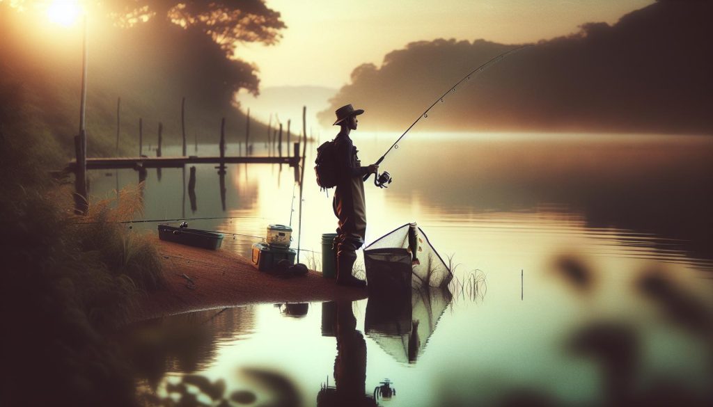 What Is the Best Time to Go Bass Fishing: Peak Hours