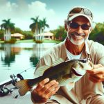 How to Catch Bass in Florida Summer: Tropical Heat