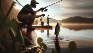 When Is the Best Time to Catch Bass: Prime Hours