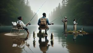 How to Catch Bass in a River: Current Fishing Guide