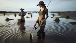 How to Catch Bass in Muddy Water: Dirty Water Secrets